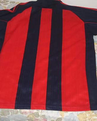 Maglia originale Cosenza Calcio 2002/2003