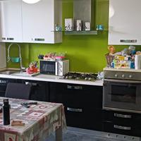 cucina lineare 3.30 cm