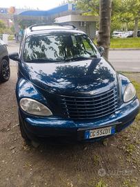 PT  CRUISER TOURING CRD