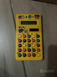 Calcolatrice m&m’s