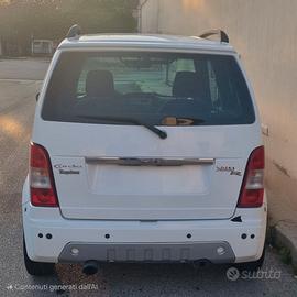 Mini car LIGER  50 cc