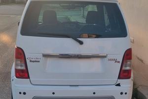 Mini car LIGER  50 cc