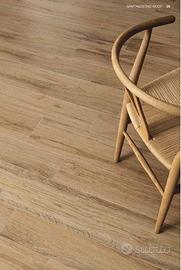 Gradone 33x120 Wood Gold Sant'Agostino