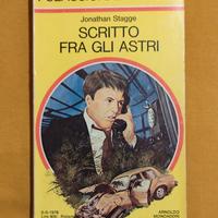 I Classici del Giallo Mondadori 301