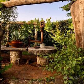 Casale rustico a Norma