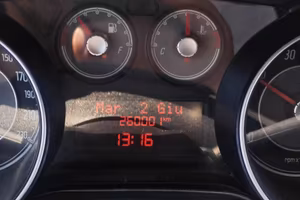  Fiat punto evo 1.3 multijet 75 del 2012 