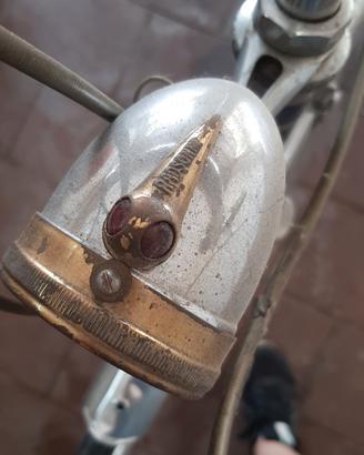 Bicicletta uomo Vintage Torpado