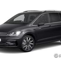 Volkswagen Touran ricambi