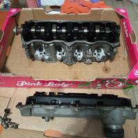 Testata Completa gruppo VW Audi Diesel 