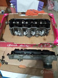 Testata Completa gruppo VW Audi Diesel 