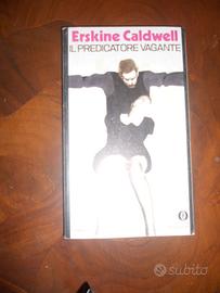 E. Caldwell il predicatore vagante 1 ediz. oscar