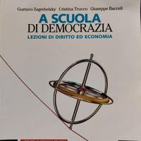 A Scuola di democrazia. Lezioni di diritto ed econ