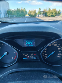 Ford cmax 1600 TDI titanium