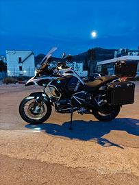 BMW R 1250 GS Adventure 2024