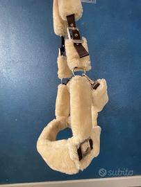 Cavezza pelo Equitheme