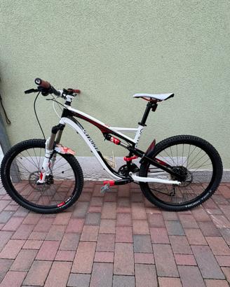 Mountain bike Specialized Camber