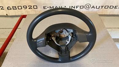 Volante in pelle Daihatsu Terios del 2010