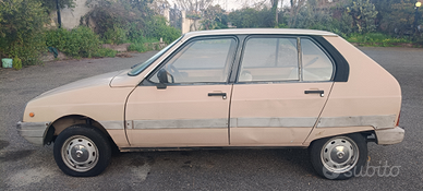 Citroen visa club intera o per ricambi