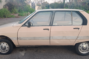 Citroen visa club intera o per ricambi