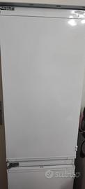 Frigorifero da incasso 