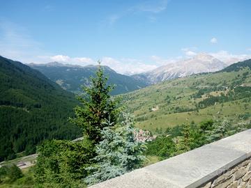 Casa vacanze Grangesises