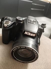macchina fotografica Nikon