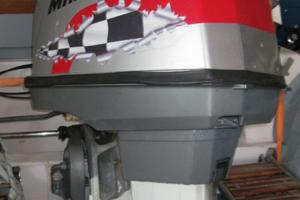 Motore Mariner 40-60  2 Tempi - del 97