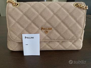 Pochette Pollini