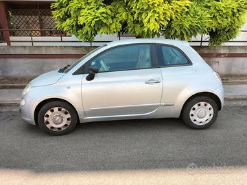 Fiat 500 del 2010