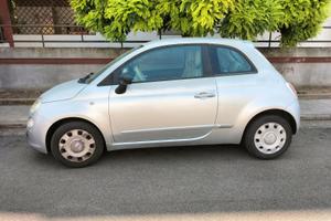 Fiat 500 del 2010