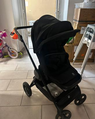 Passeggino DUO stokke