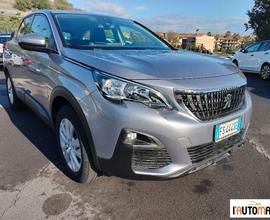 PEUGEOT - 3008 1.5 bluehdi Business s&s 130cv