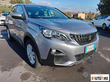 PEUGEOT - 3008 1.5 bluehdi Business s&s 130cv