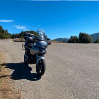 Ducati Multistrada DS 1000