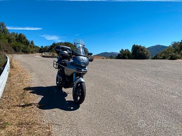 Ducati Multistrada DS 1000
