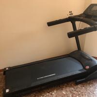 Tapis roulant professionale