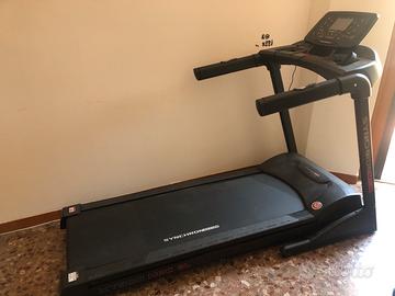 Tapis roulant professionale