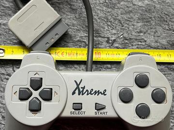 Controller Pulsante Play Station