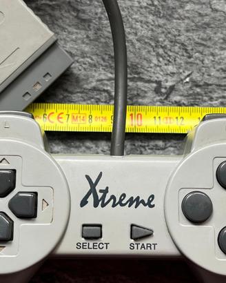 Controller Pulsante Play Station