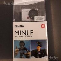 Nilox Mini F full hd action cam