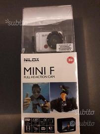 Nilox Mini F full hd action cam