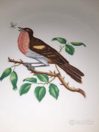 Piatti decorativi da muro