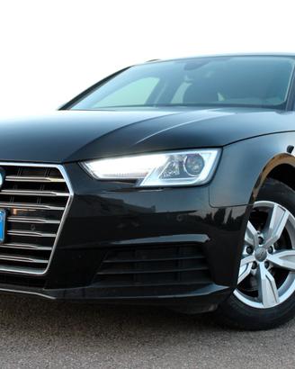 Audi A4 Avant 2.0 TDI 150 CV s-tronic