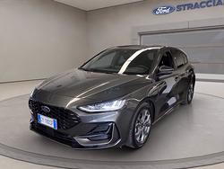 FORD Focus 1.5 ecoblue ST-Line 115cv auto