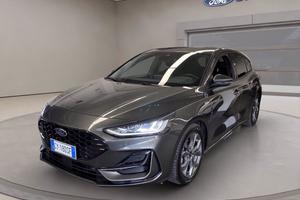 FORD Focus 1.5 ecoblue ST-Line 115cv auto