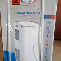 Condizionatore portatile