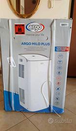 Condizionatore portatile