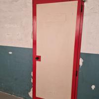Porte in Alluminio 