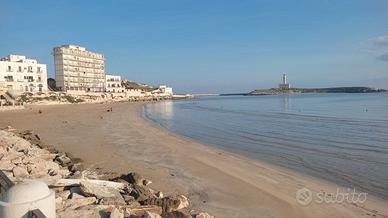 Sul Mare a VIESTE Trilocale Comodissimo