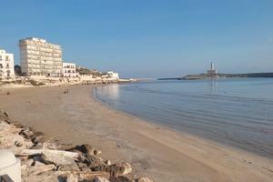 Sul Mare a VIESTE Trilocale Comodissimo